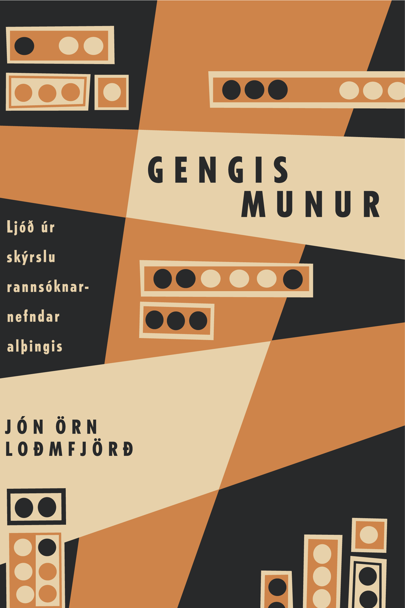 Gengismunur
